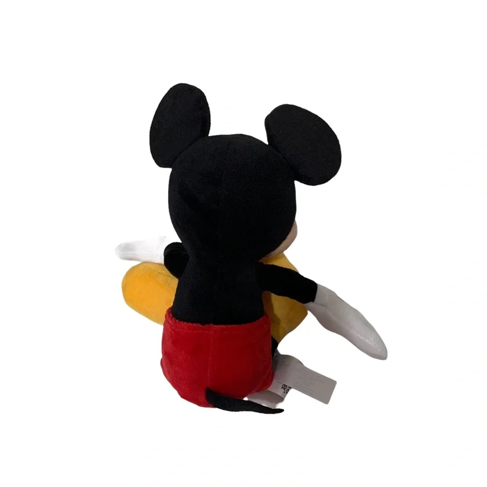 Disney Parks Exclusive Mickey Mouse Plush Figure 15 in - Picture 2 of 3